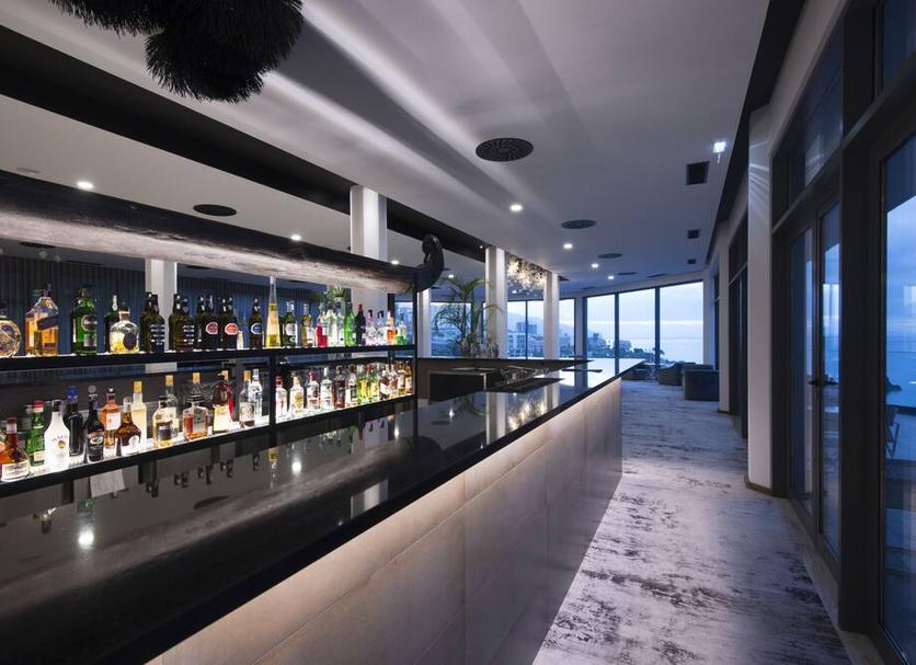Bar Ảnh