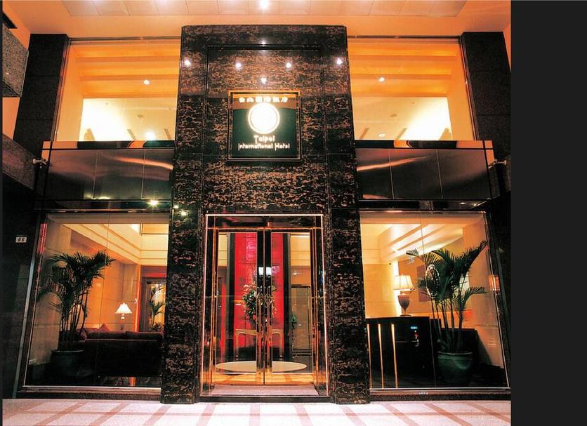 Toà nhà Ảnh