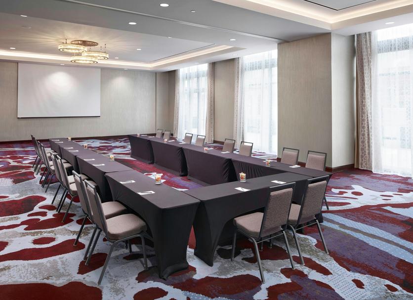 Conference room Ảnh