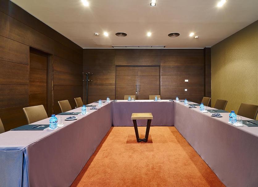 Conference room Ảnh