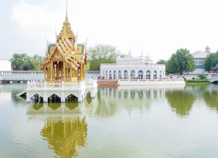 Cảnh ngoài trời Ảnh