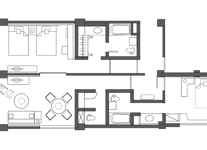 Floorplan Ảnh