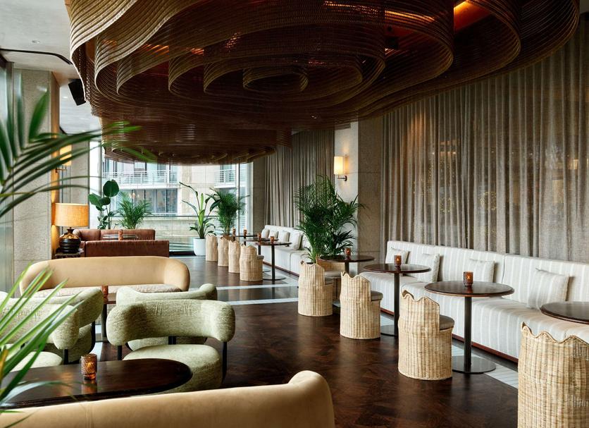 Lounge Ảnh