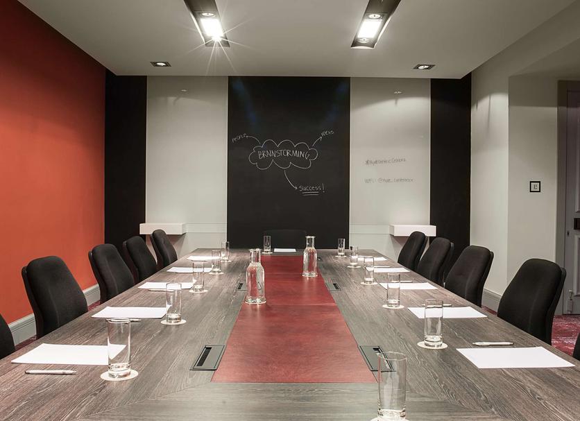 Conference room Ảnh