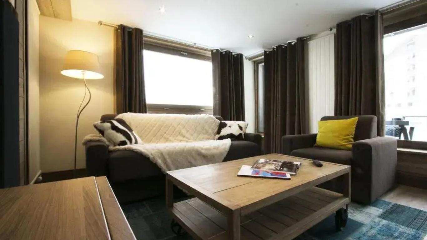 Hotel Edelweiss