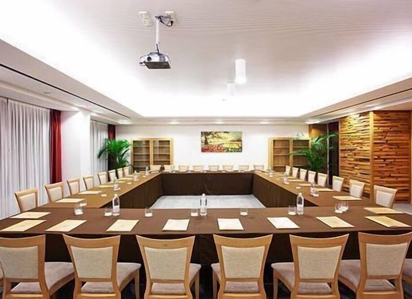 Conference room Ảnh