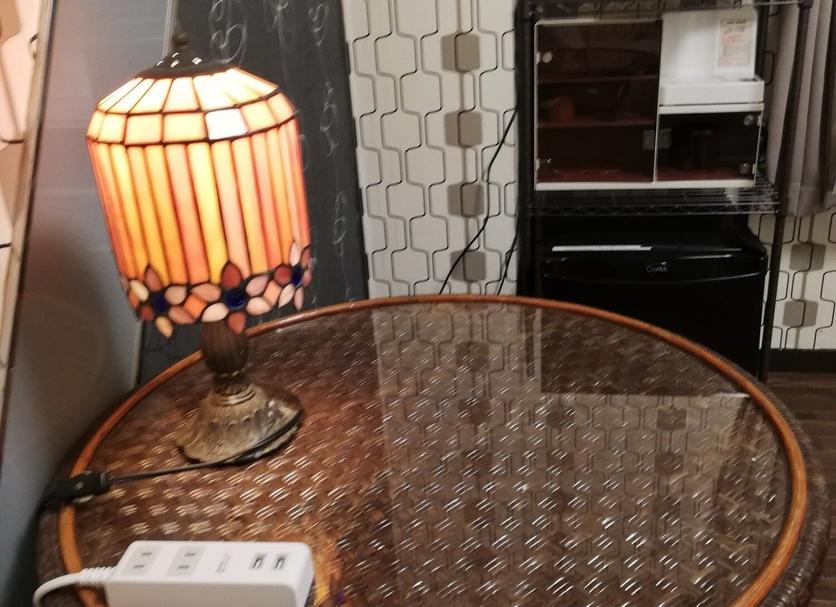 Tiện nghi trong phòng Ảnh