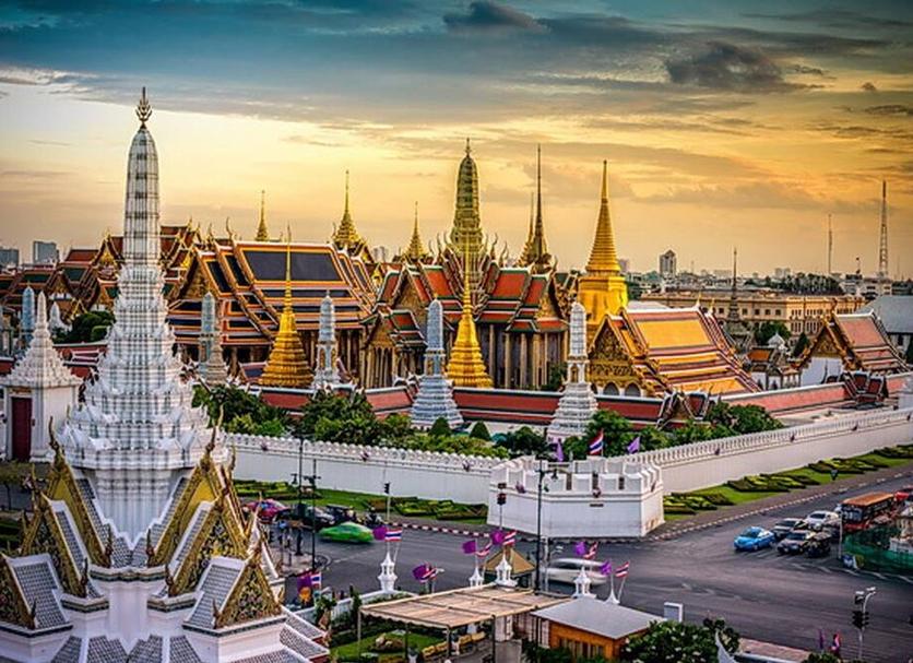 Cảnh ngoài trời Ảnh