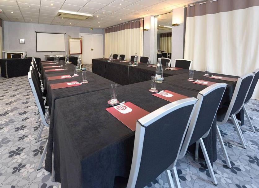 Conference room Ảnh