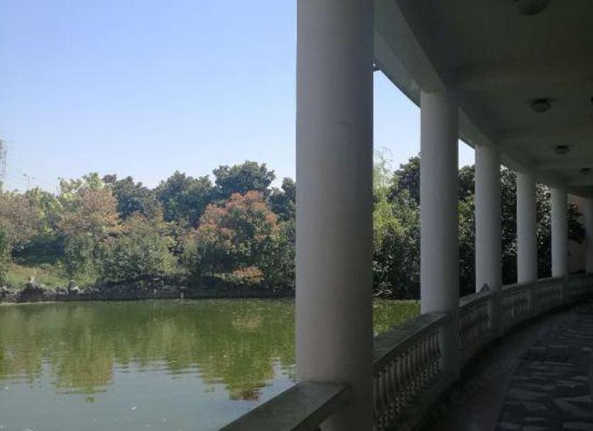Cảnh ngoài trời Ảnh