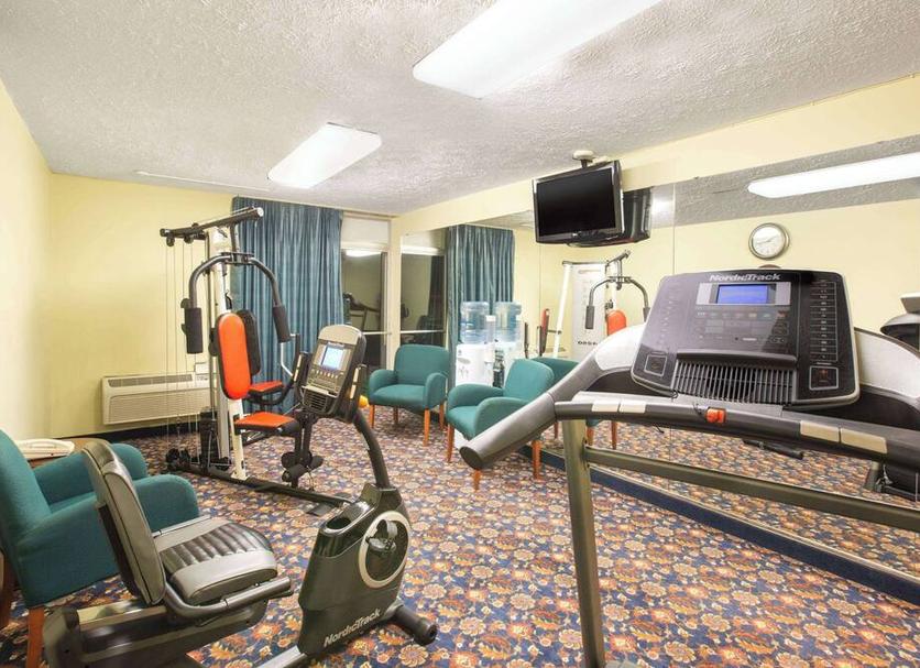 Gym Ảnh