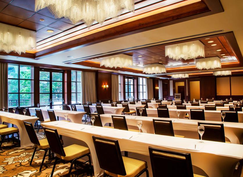 Conference room Ảnh