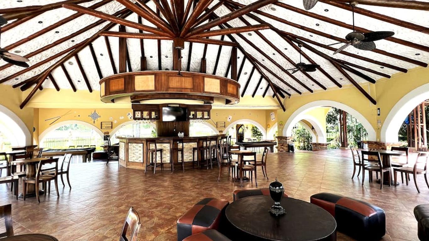 Tequendama Hotel Campestre Villavicencio