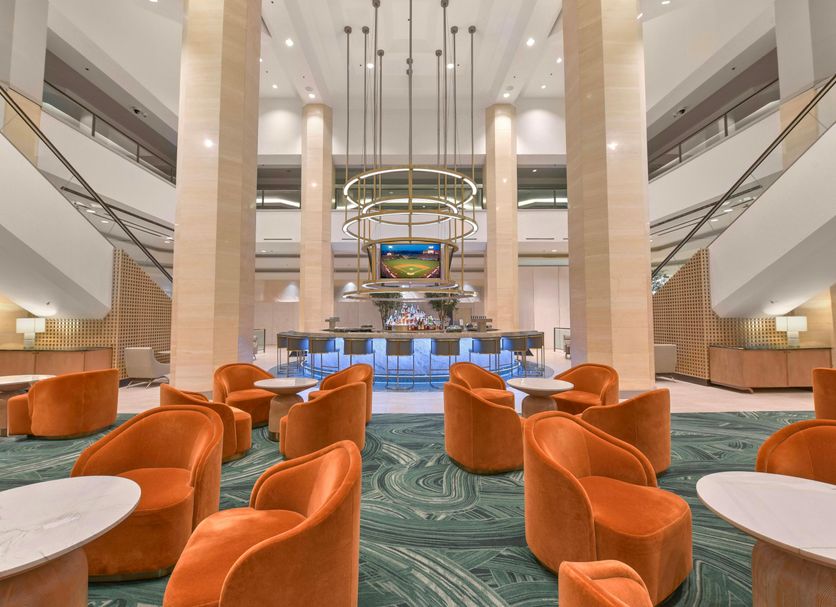 Lounge Ảnh
