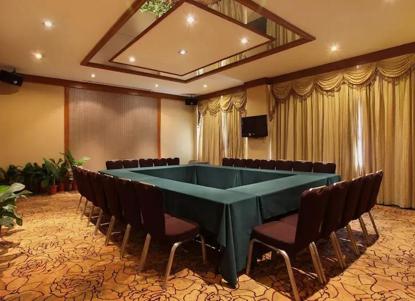 Conference room Ảnh