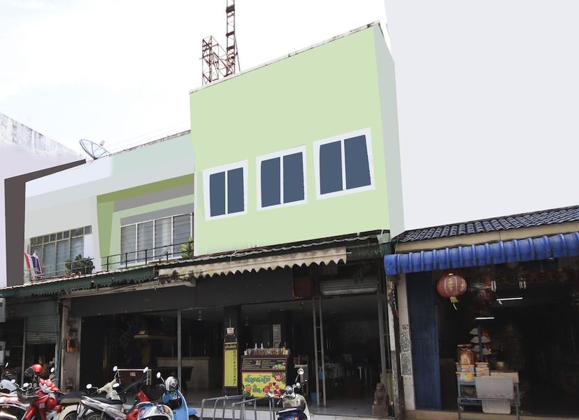 Toà nhà Ảnh