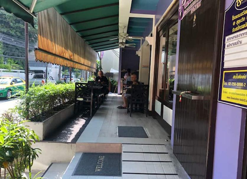 Cảnh ngoài trời Ảnh