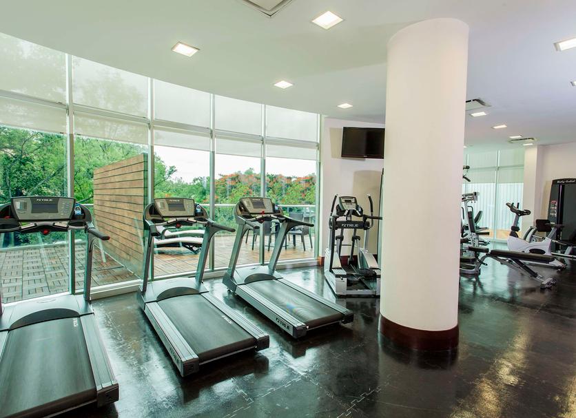 Gym Ảnh