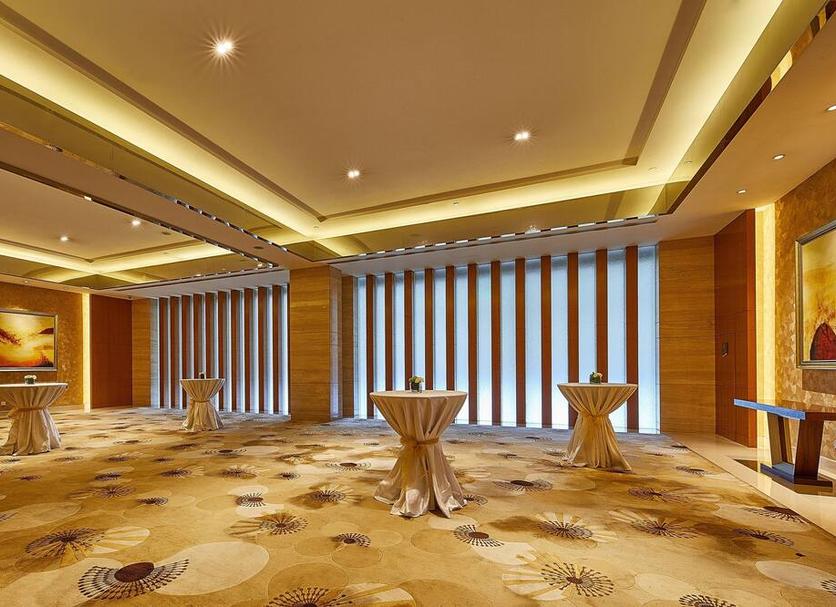 Sảnh yến tiệc Ảnh