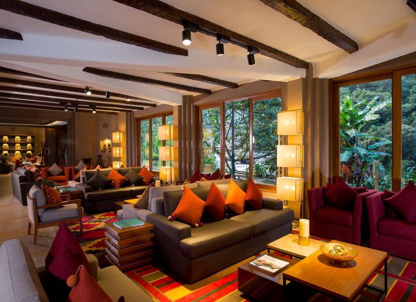 Lounge Ảnh