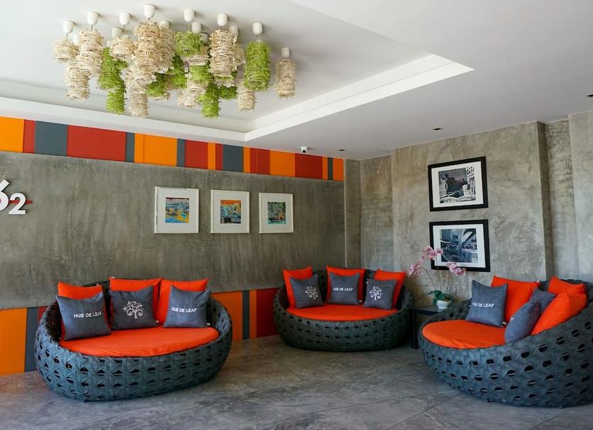 Lounge Ảnh
