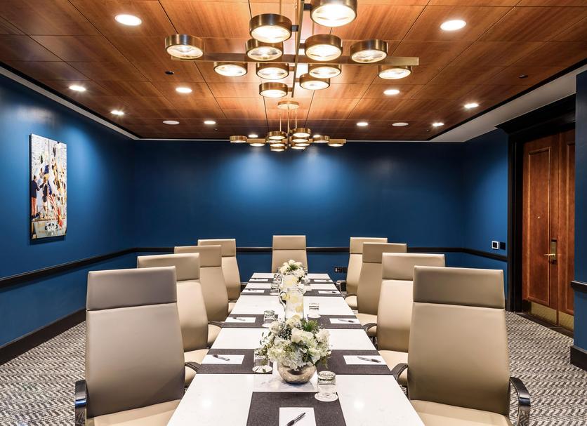 Conference room Ảnh
