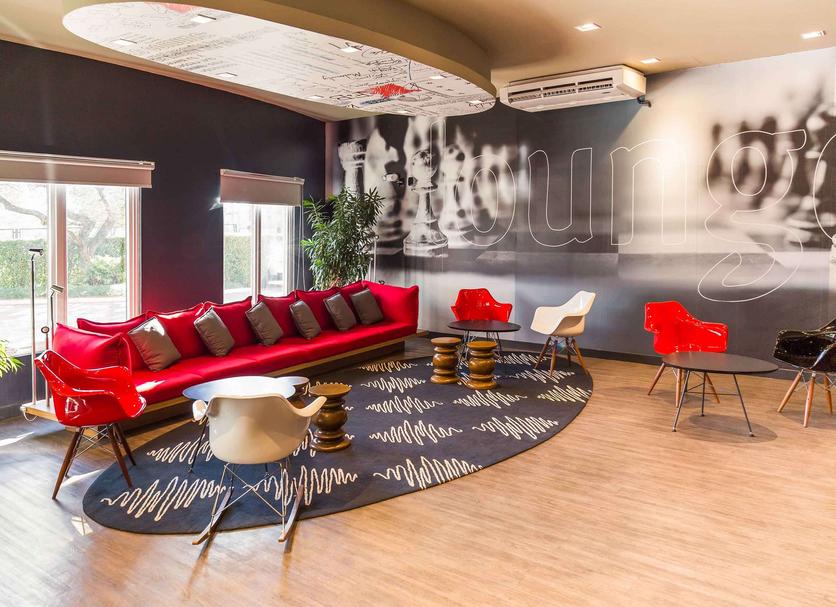 Lounge Ảnh