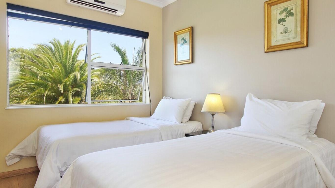 Vetho 1 Apartments OR Tambo Airport