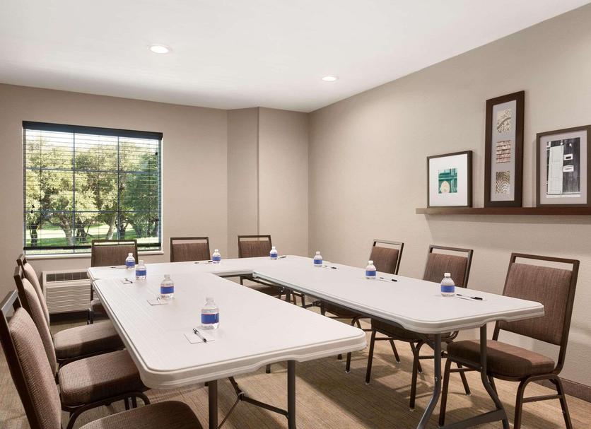 Conference room Ảnh