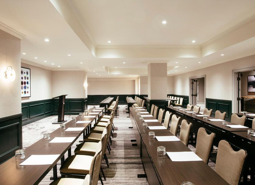 Conference room Ảnh