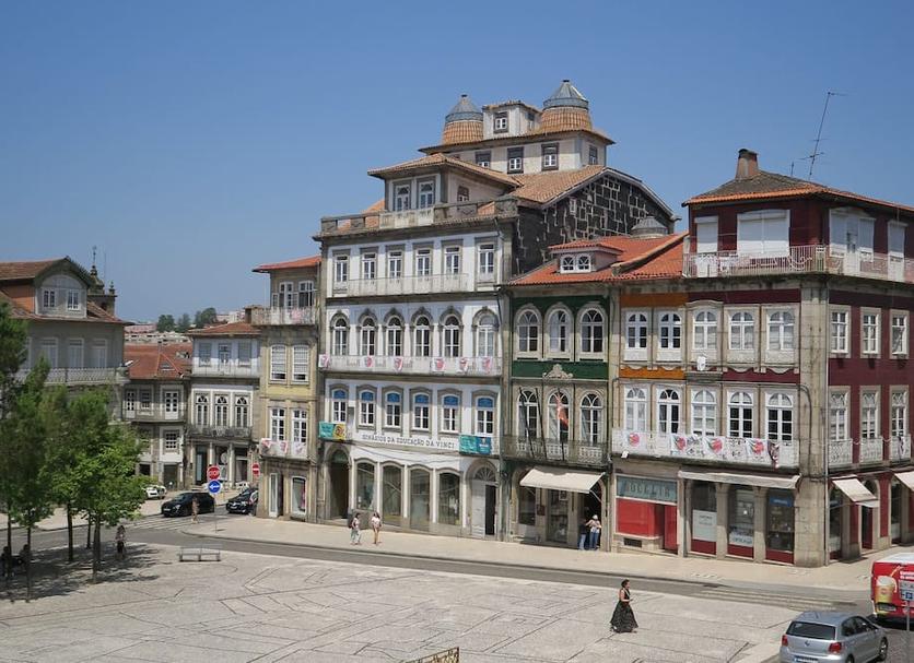 Toà nhà Ảnh