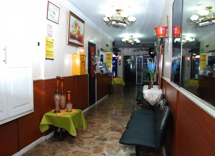 Lounge Ảnh