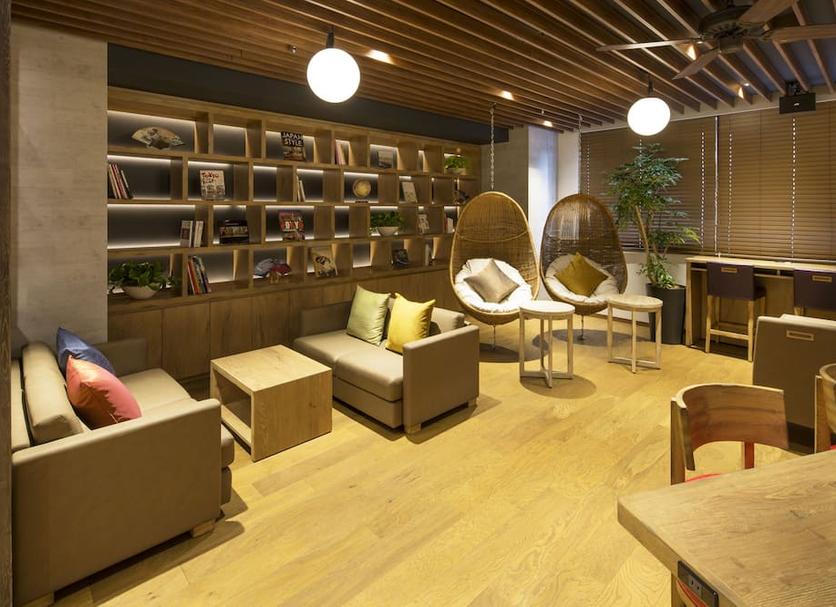 Lounge Ảnh
