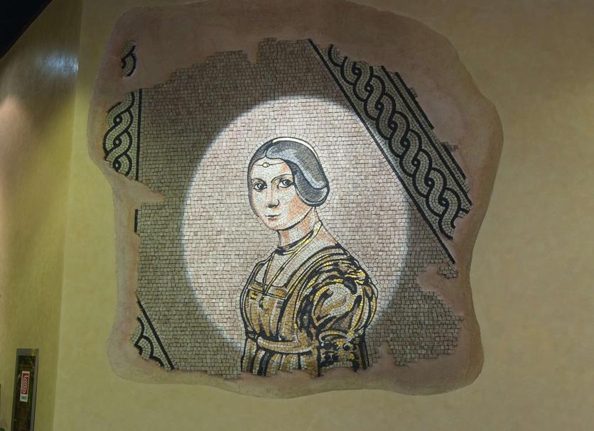 Tiện nghi trong phòng Ảnh