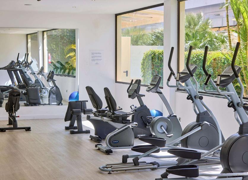 Gym Ảnh