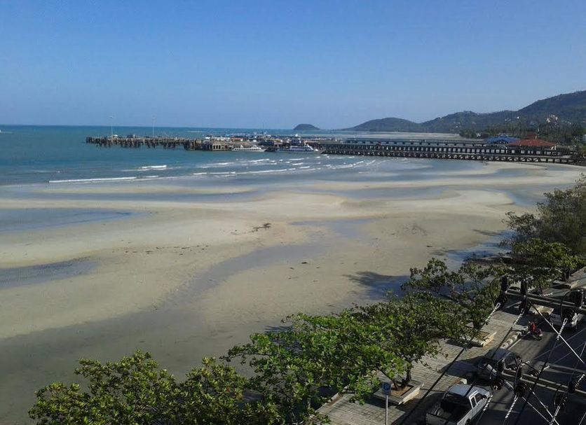 Bãi biển Ảnh