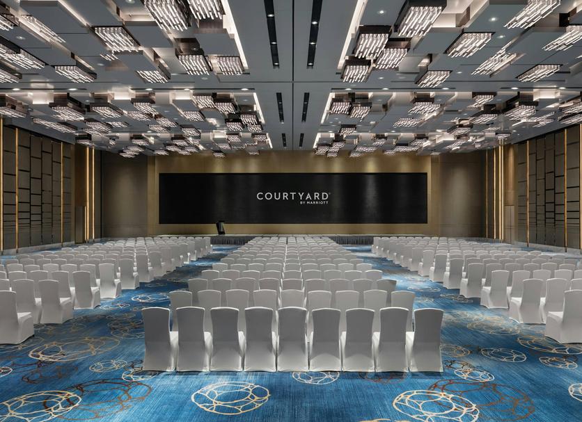 Conference room Ảnh