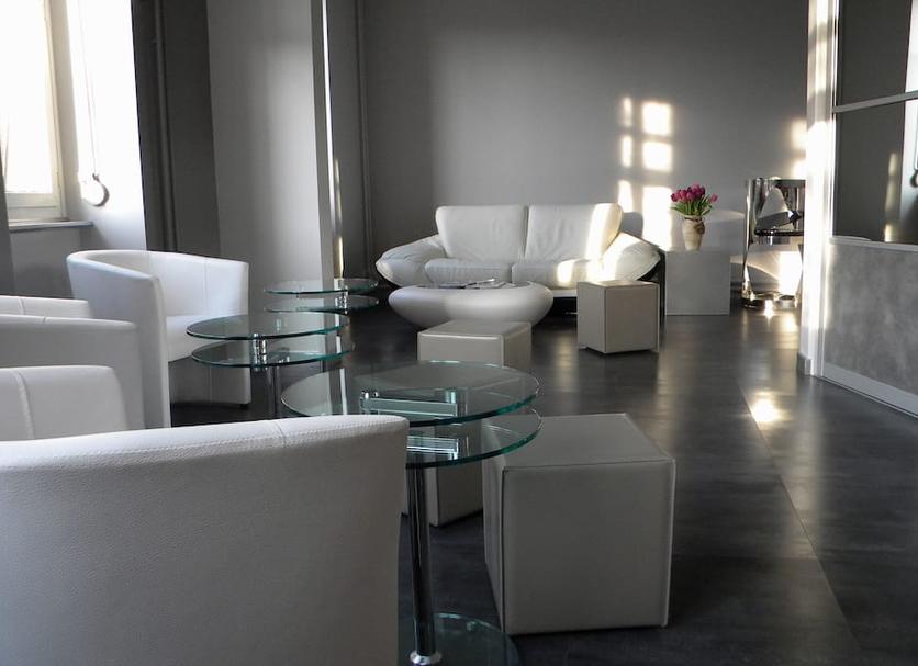 Lounge Ảnh