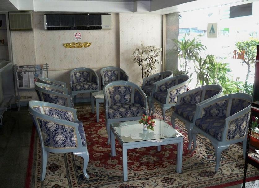 Lounge Ảnh