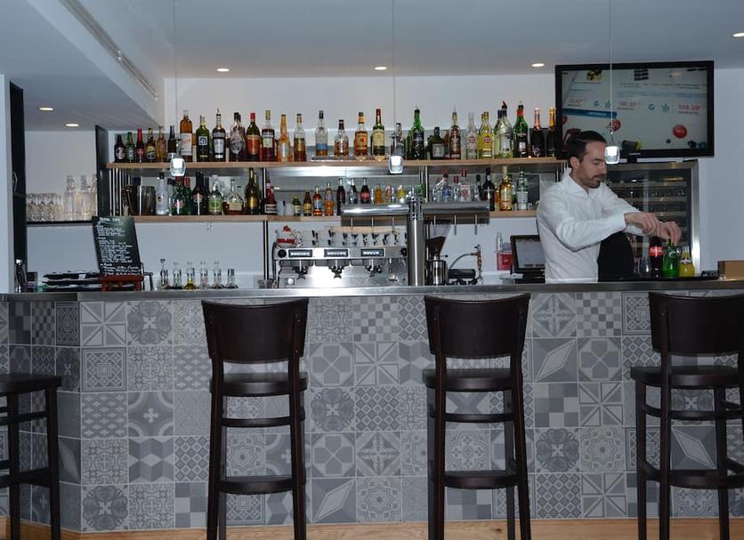 Bar Ảnh