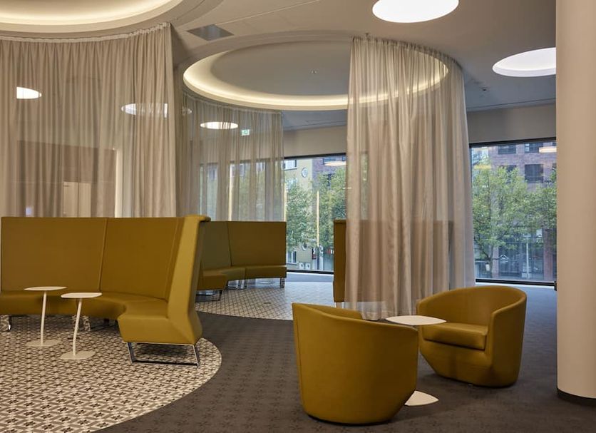 Lounge Ảnh