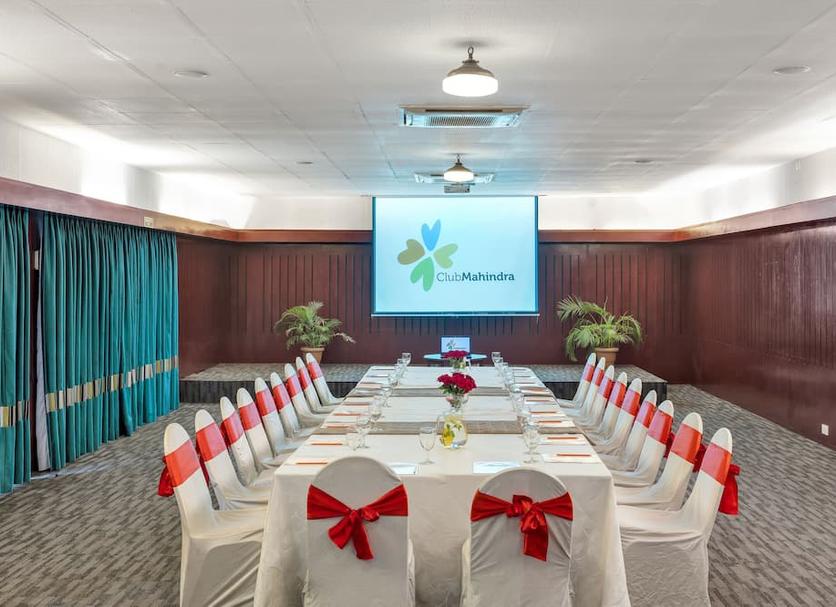 Conference room Ảnh