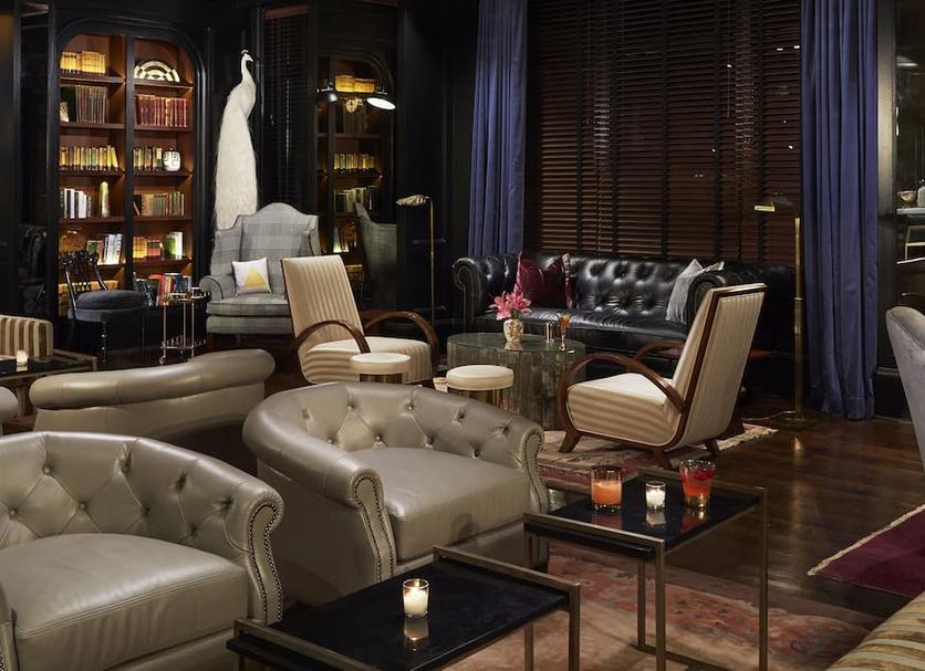 Lounge Ảnh