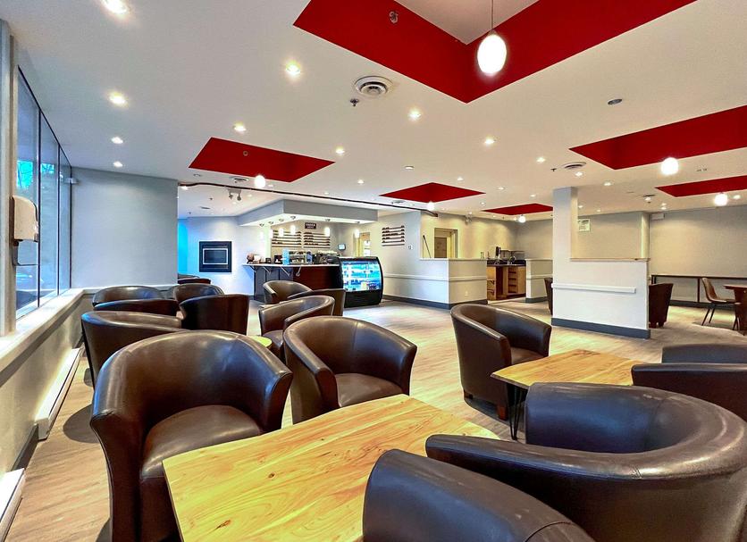 Lounge Ảnh