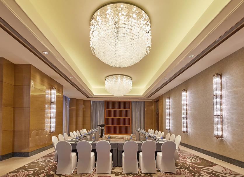 Conference room Ảnh