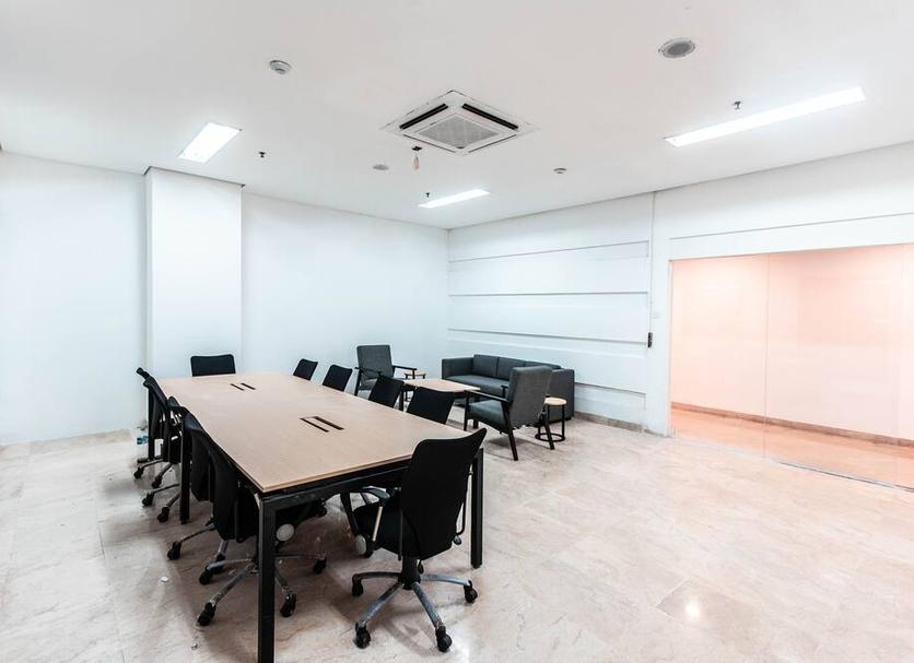 Conference room Ảnh