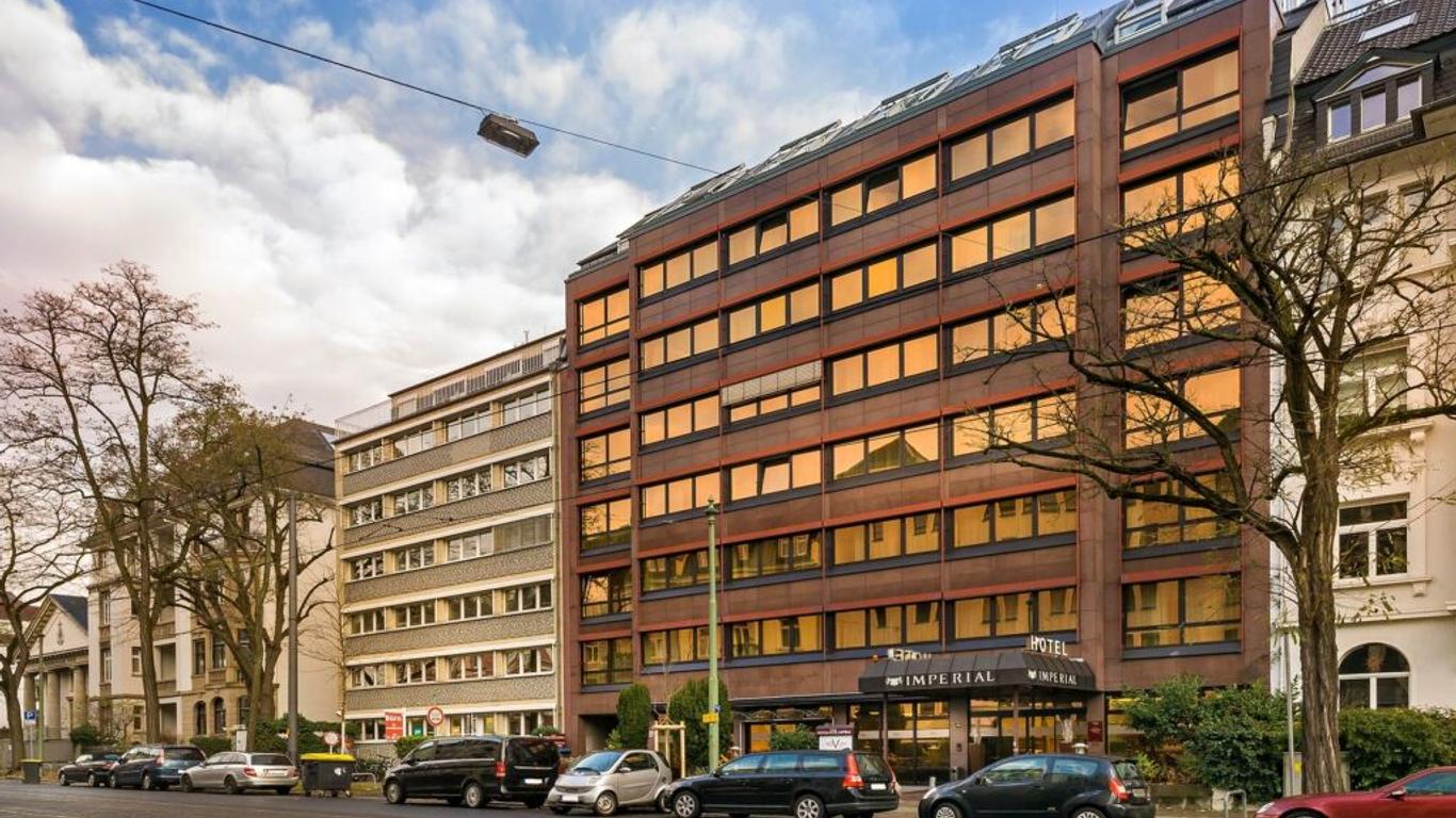 Hotel Imperial