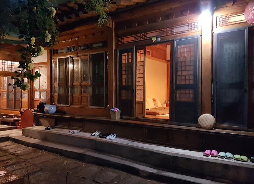 Cảnh ngoài trời Ảnh
