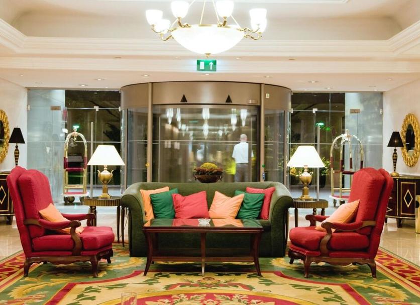 Lounge Ảnh