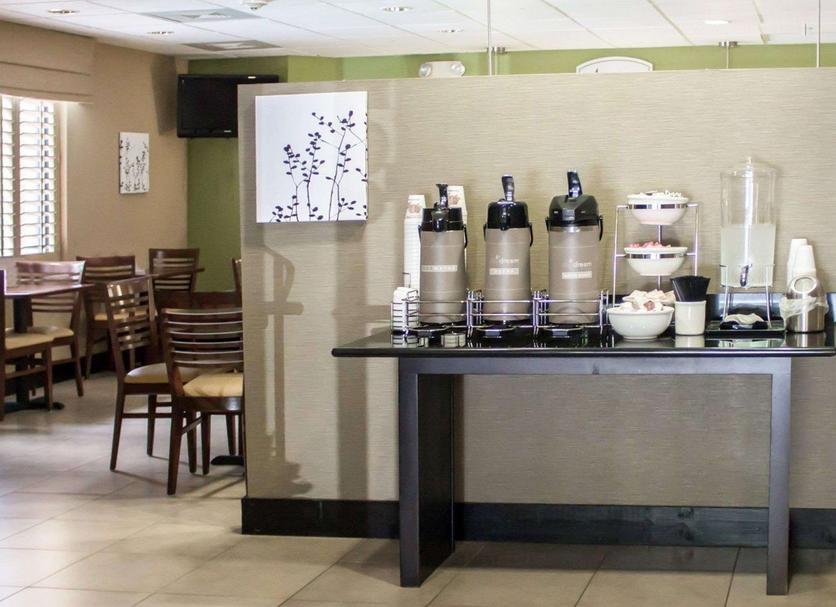 Buffet Ảnh